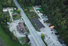 Berger Gartenbau, Langnau am Albis景点图片
