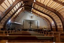 Parrocchia Cristo Redentore景点图片