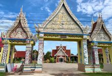 Wat Laem Thong景点图片