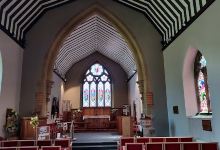 Christ Church, Pontblyddyn景点图片