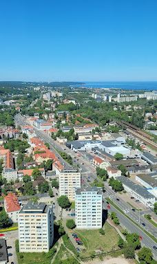 Olivia Star-格但斯克