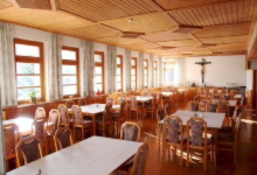 Haus Subiaco - Gemeinschaft Maranatha景点图片