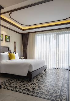 Silk Village Hoi An - The Tourist-会安