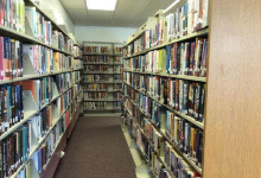 Howard Public Library景点图片