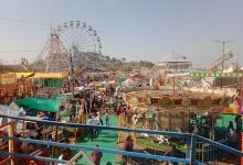 Mela Maidan Sanawad购物图片