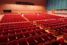 波佐见町综合文化会景点图片