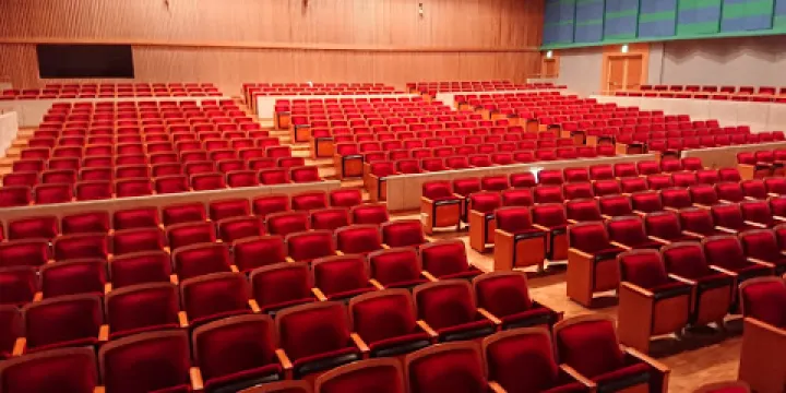 波佐見町綜合文化會