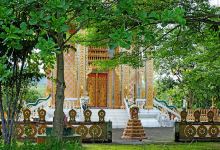 Wat Sungai Siput景点图片