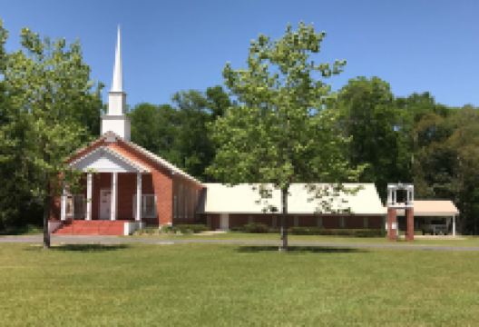 Northside Baptist Church景点图片