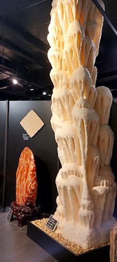 World of crystals-迪廷根