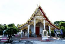 Wat Yom景点图片