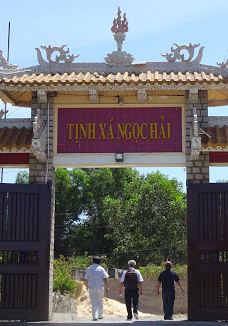 Vihara Ngoc Hai-长海
