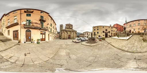 Pieve di Santa Maria Assunta