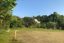 Nishikinojido Park景点图片