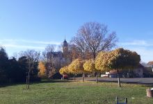 Spielplatz Rochsburg景点图片
