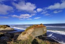 Waverley Beach Campground景点图片
