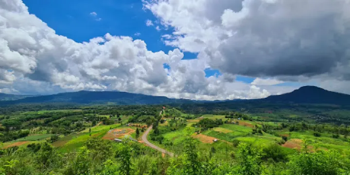 Khao Takhian Ngo View Point