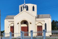 Igreja Ortodoxa Ucraniana São Valdomiro Magno景点图片