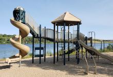 East Ashtabula Crossing景点图片