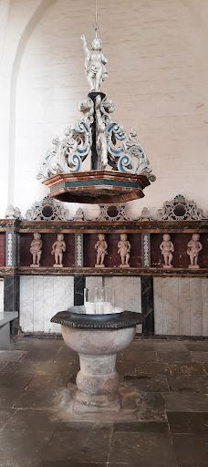 Borglum Kloster-弗罗