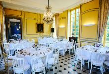 Chateau de Neuville美食图片