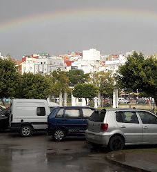 Bni Makada Garden-丹吉尔-阿西拉省