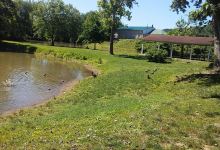 Greenup City Park景点图片