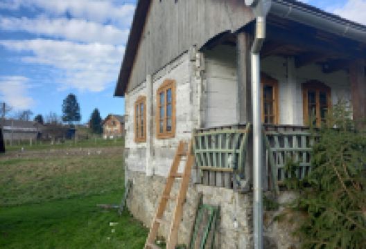 Etno kuća Bedenec景点图片