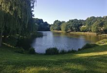 Parc Saint Aubin d'Aubigné景点图片