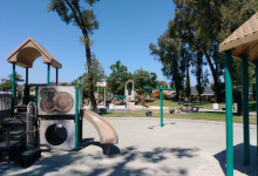 Santa Vittoria Park景点图片