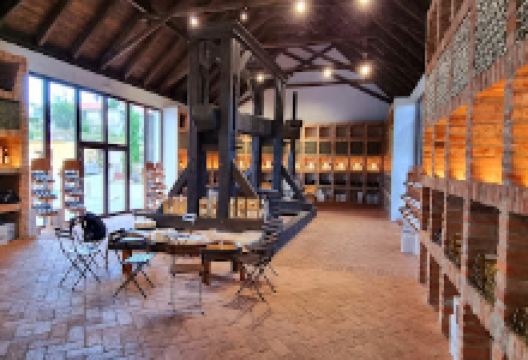 Vinařská stodola (Wine barn) CHÂTEAU VALTICE购物图片