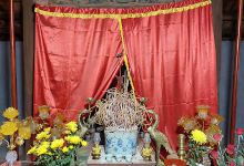 Đền thờ Lê phụng Hiểu景点图片