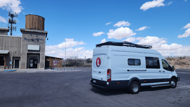 Whiskey Dicks Las Cruces