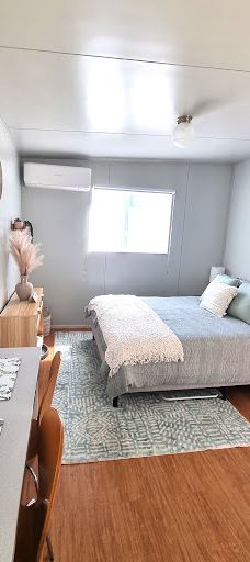 Country Style Caravan Park-斯坦索普