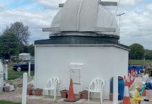 The Norman Fisher Observatory, Kenley景点图片