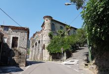 Palazzo Gallotti景点图片
