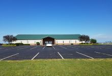 Crossroads Community Church Rochelle景点图片