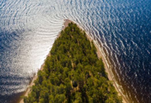 Rastinniemi景点图片