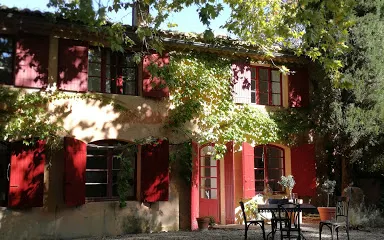 Domaine de la Guicharde