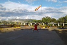 Eco-parque Tolemaida景点图片
