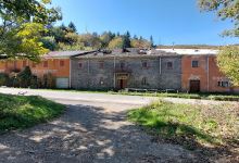 Passo Di Cento Croci景点图片