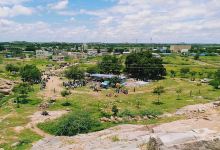 Bettad Mouneshwar Devastan景点图片