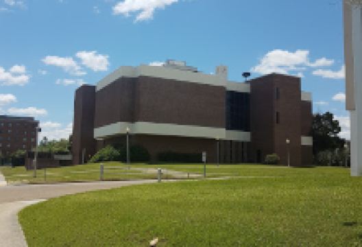 Miller F. Whittaker Library景点图片