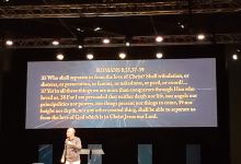 Horizon Christian Fellowship景点图片