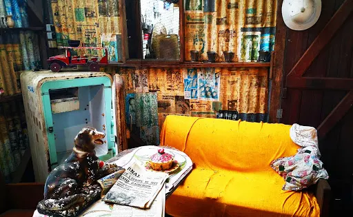 Le Vieux Domaine