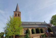 Pfarrkirche St. Mariae Himmelfahrt Bracht景点图片