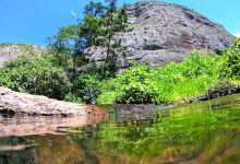 PEDRAS DE PUNGO ANDONGO景点图片