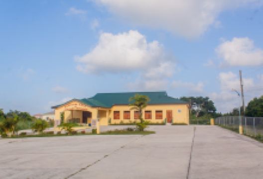 Kingdom Hall of Jehovah's Witnesses景点图片