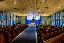 St. Jude the Apostle Cathedral Church景点图片