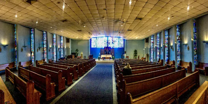 St. Jude the Apostle Cathedral Church